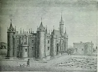 An illustration from The arts in the middle ages, and at the period of the Renaissance (1875)