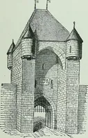 An illustration from The arts in the middle ages, and at the period of the Renaissance (1875)