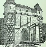 An illustration from The arts in the middle ages, and at the period of the Renaissance (1875)