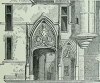 An illustration from The arts in the middle ages, and at the period of the Renaissance (1875)