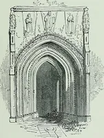 An illustration from The arts in the middle ages, and at the period of the Renaissance (1875)