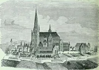 An illustration from The arts in the middle ages, and at the period of the Renaissance (1875)
