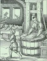 An illustration from The arts in the middle ages, and at the period of the Renaissance (1875)