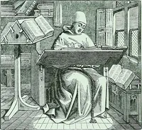 An illustration from The arts in the middle ages, and at the period of the Renaissance (1875)