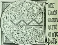 An illustration from The arts in the middle ages, and at the period of the Renaissance (1875)