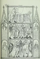 An illustration from The arts in the middle ages, and at the period of the Renaissance (1875)