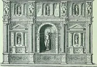 An illustration from The arts in the middle ages, and at the period of the Renaissance (1875)