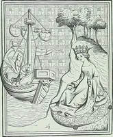 An illustration from The arts in the middle ages, and at the period of the Renaissance (1875)