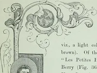 An illustration from The arts in the middle ages, and at the period of the Renaissance (1875)