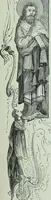 An illustration from The arts in the middle ages, and at the period of the Renaissance (1875)
