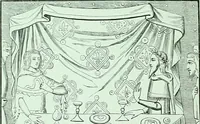 An illustration from The arts in the middle ages, and at the period of the Renaissance (1875)