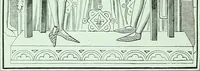 An illustration from The arts in the middle ages, and at the period of the Renaissance (1875)