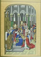An illustration from The arts in the middle ages, and at the period of the Renaissance (1875)