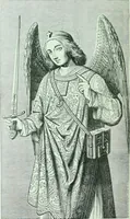 An illustration from The arts in the middle ages, and at the period of the Renaissance (1875)