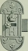 An illustration from The arts in the middle ages, and at the period of the Renaissance (1875)