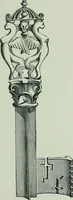 An illustration from The arts in the middle ages, and at the period of the Renaissance (1875)