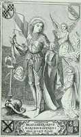 An illustration from The arts in the middle ages, and at the period of the Renaissance (1875)