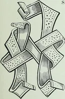 An illustration from The arts in the middle ages, and at the period of the Renaissance (1875)