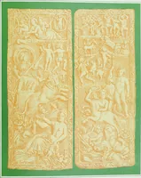 An illustration from The arts in the middle ages, and at the period of the Renaissance (1875)