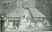 An illustration from The arts in the middle ages, and at the period of the Renaissance (1875)