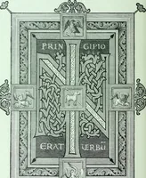 An illustration from The arts in the middle ages, and at the period of the Renaissance (1875)