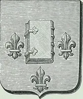 An illustration from The arts in the middle ages, and at the period of the Renaissance (1875)