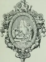 An illustration from The arts in the middle ages, and at the period of the Renaissance (1875)