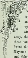 An illustration from The arts in the middle ages, and at the period of the Renaissance (1875)