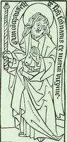 An illustration from The arts in the middle ages, and at the period of the Renaissance (1875)