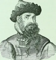 An illustration from The arts in the middle ages, and at the period of the Renaissance (1875)