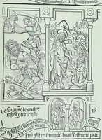 An illustration from The arts in the middle ages, and at the period of the Renaissance (1875)