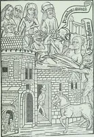 An illustration from The arts in the middle ages, and at the period of the Renaissance (1875)