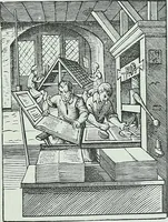 An illustration from The arts in the middle ages, and at the period of the Renaissance (1875)