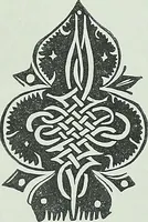An illustration from The arts in the middle ages, and at the period of the Renaissance (1875)