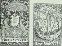 An illustration from The arts in the middle ages, and at the period of the Renaissance (1875)
