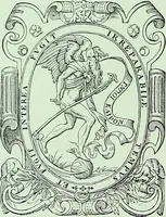 An illustration from The arts in the middle ages, and at the period of the Renaissance (1875)