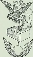 An illustration from The arts in the middle ages, and at the period of the Renaissance (1875)