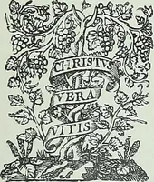 An illustration from The arts in the middle ages, and at the period of the Renaissance (1875)