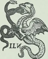An illustration from The arts in the middle ages, and at the period of the Renaissance (1875)