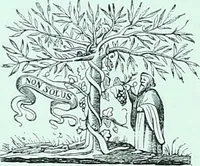 An illustration from The arts in the middle ages, and at the period of the Renaissance (1875)