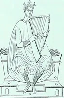 An illustration from The arts in the middle ages, and at the period of the Renaissance (1875)