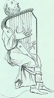 An illustration from The arts in the middle ages, and at the period of the Renaissance (1875)