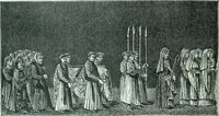 An illustration from The arts in the middle ages, and at the period of the Renaissance (1875)