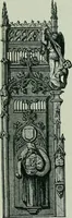An illustration from The arts in the middle ages, and at the period of the Renaissance (1875)