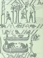 An illustration from The arts in the middle ages, and at the period of the Renaissance (1875)