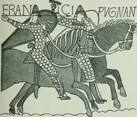 An illustration from The arts in the middle ages, and at the period of the Renaissance (1875)