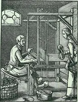An illustration from The arts in the middle ages, and at the period of the Renaissance (1875)
