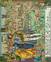 An illustration from The arts in the middle ages, and at the period of the Renaissance (1875)