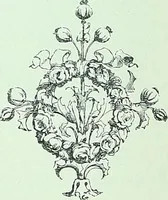 An illustration from The arts in the middle ages, and at the period of the Renaissance (1875)