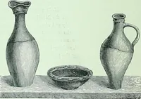 An illustration from The arts in the middle ages, and at the period of the Renaissance (1875)